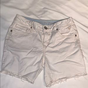 Justice shorts